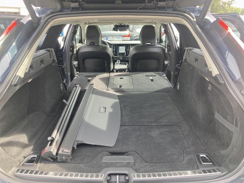 Image VOLVO V90 B4 Adblue 197ch Inscription Luxe Geartronic MY22