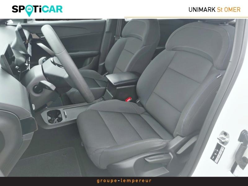 Image MG MOTOR MG4 EV 170ch - 51kWh