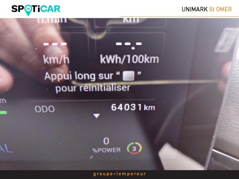 Image MG MOTOR MG4 EV 170ch - 51kWh
