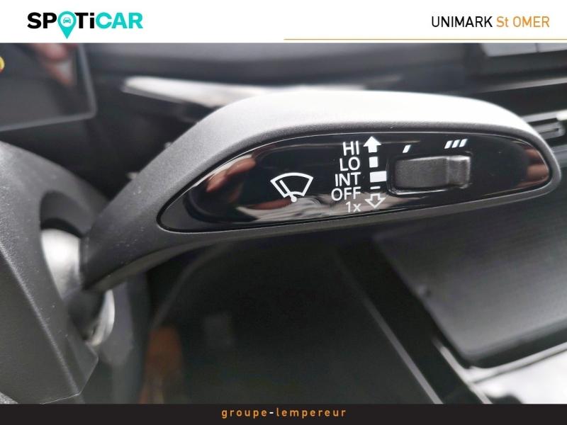 Image MG MOTOR MG4 EV 170ch - 51kWh