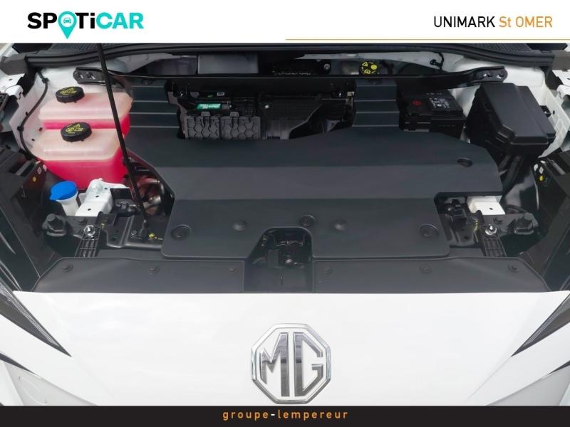 Image MG MOTOR MG4 EV 170ch - 51kWh
