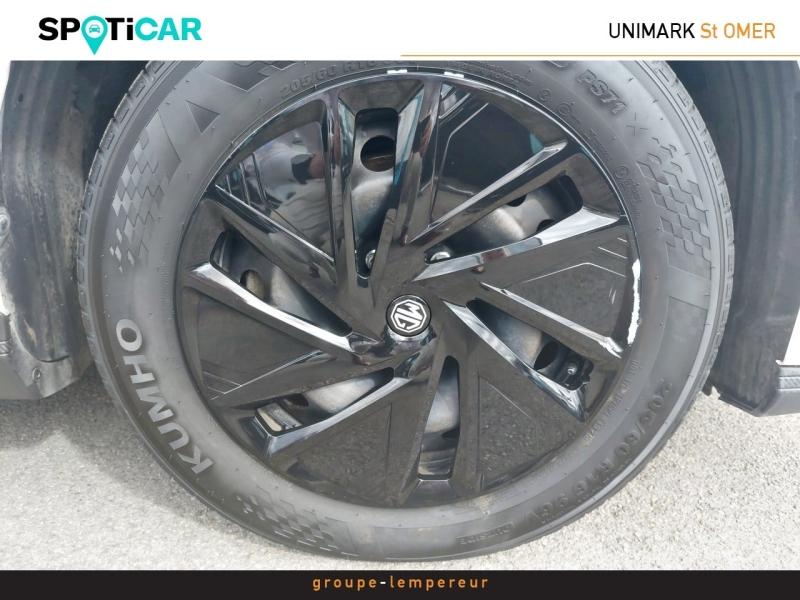 Image MG MOTOR MG4 EV 170ch - 51kWh