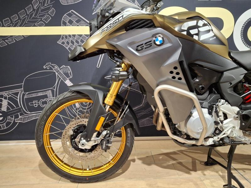 Image BMW F F 850 GS Adventure