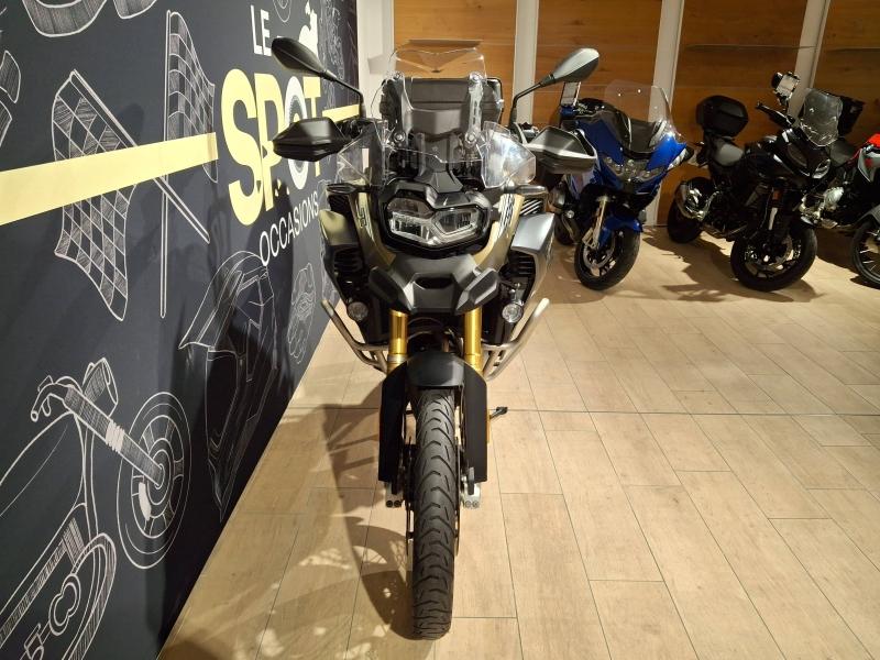 Image BMW F F 850 GS Adventure