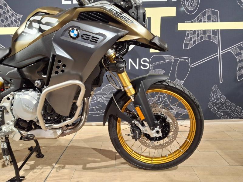 Image BMW F F 850 GS Adventure