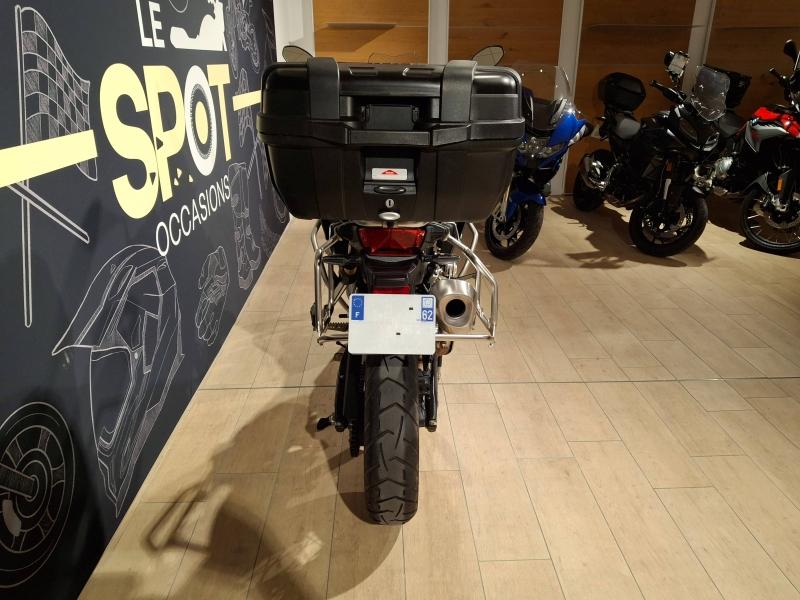 Image BMW F F 850 GS Adventure