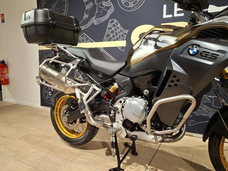 Image BMW F F 850 GS Adventure