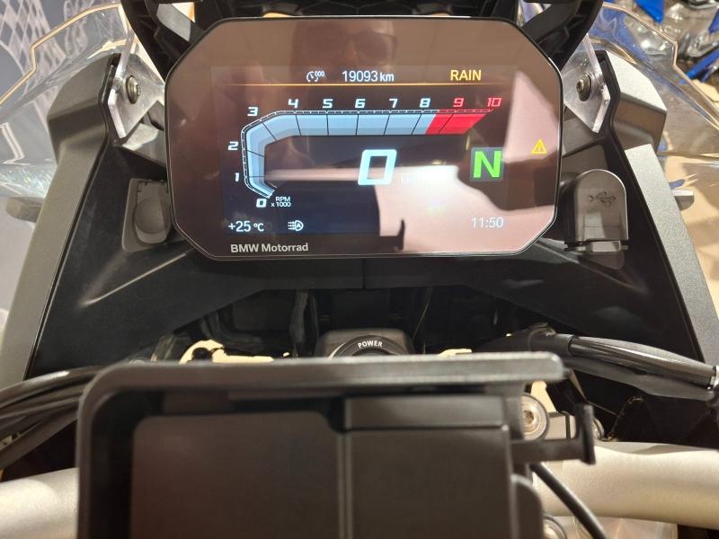 Image BMW F F 850 GS Adventure