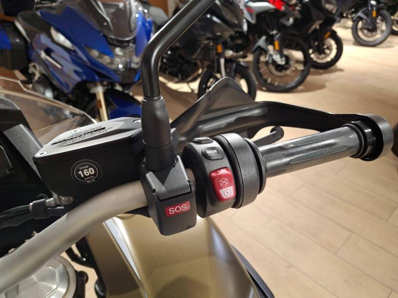 Image BMW F F 850 GS Adventure