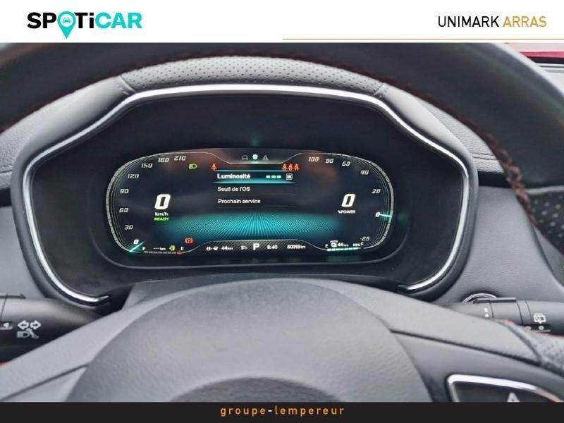 Image MG MOTOR EHS 1.5T GDI 258ch PHEV Luxury