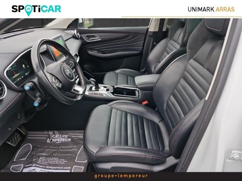Image MG MOTOR EHS 1.5T GDI 258ch PHEV Luxury