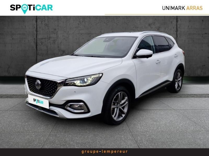 Photo MG MOTOR EHS 1.5T GDI 258ch PHEV Luxury