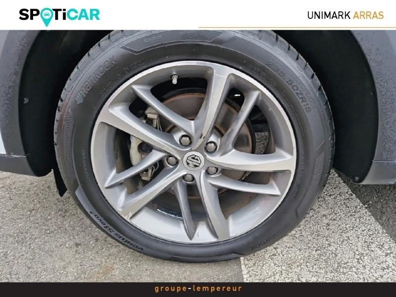 Image MG MOTOR EHS 1.5T GDI 258ch PHEV Luxury