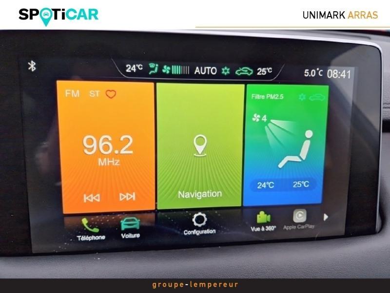 Image MG MOTOR EHS 1.5T GDI 258ch PHEV Luxury