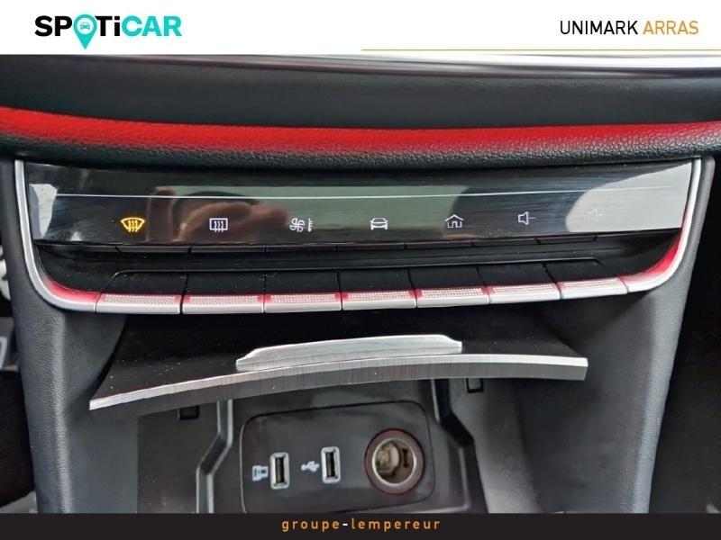 Image MG MOTOR EHS 1.5T GDI 258ch PHEV Luxury