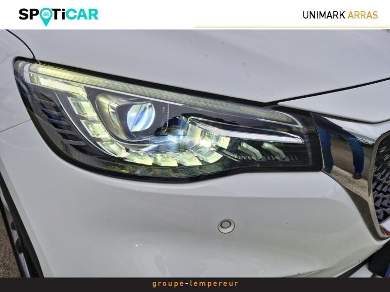 Image MG MOTOR EHS 1.5T GDI 258ch PHEV Luxury