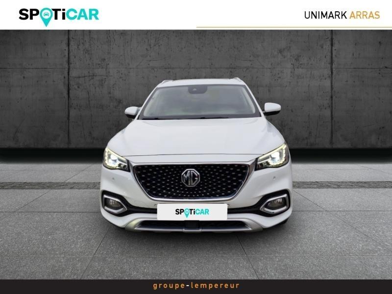 Image MG MOTOR EHS 1.5T GDI 258ch PHEV Luxury