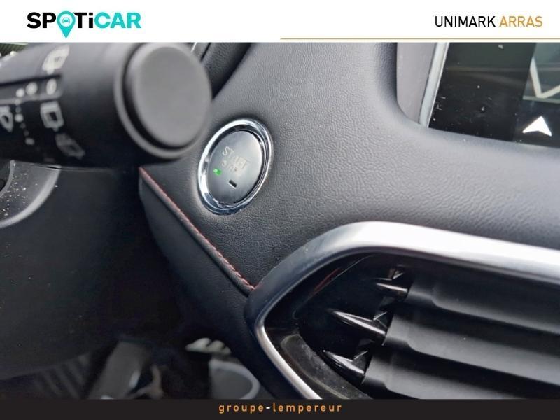 Image MG MOTOR EHS 1.5T GDI 258ch PHEV Luxury