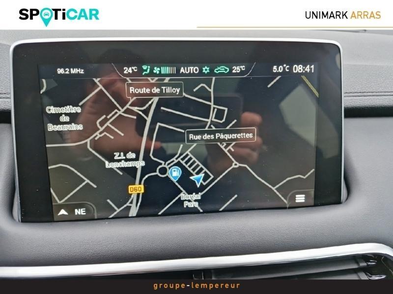 Image MG MOTOR EHS 1.5T GDI 258ch PHEV Luxury