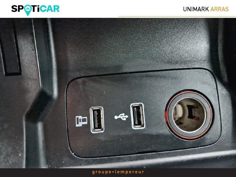 Image MG MOTOR EHS 1.5T GDI 258ch PHEV Luxury