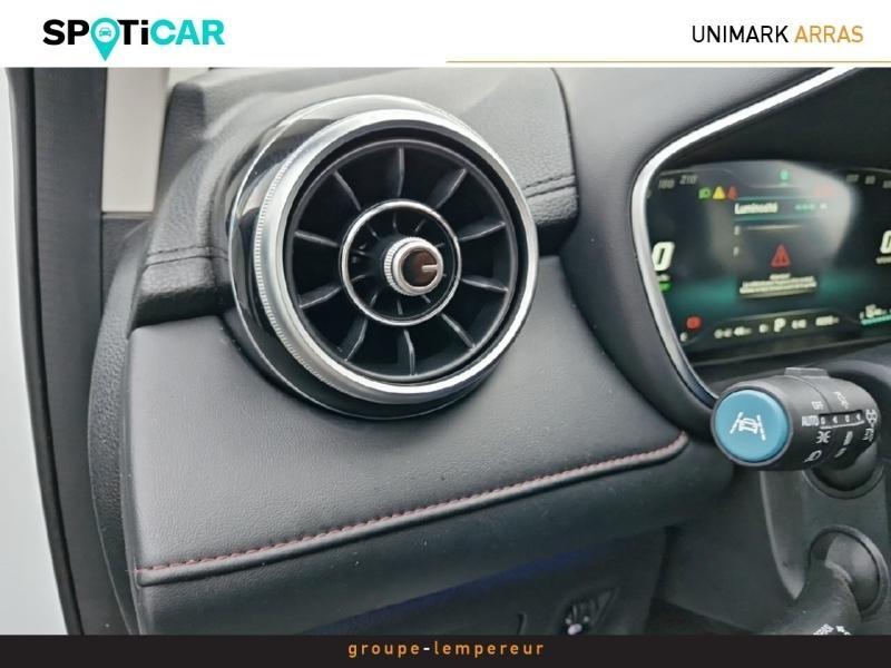 Image MG MOTOR EHS 1.5T GDI 258ch PHEV Luxury