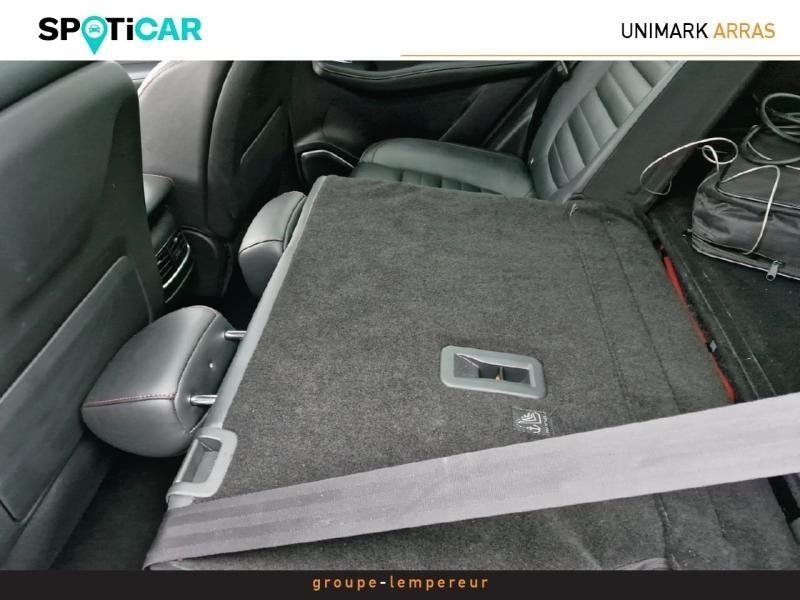 Image MG MOTOR EHS 1.5T GDI 258ch PHEV Luxury