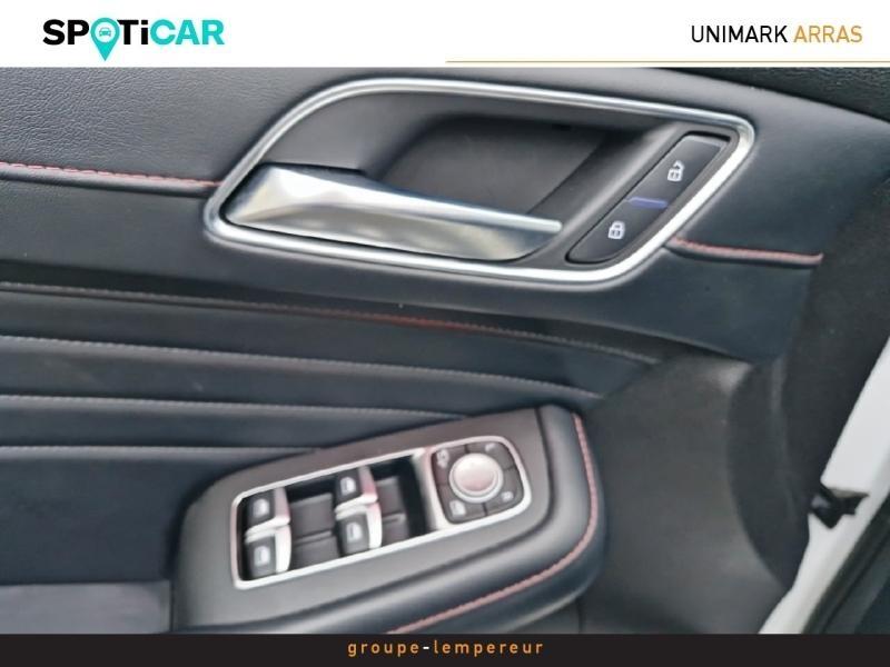 Image MG MOTOR EHS 1.5T GDI 258ch PHEV Luxury