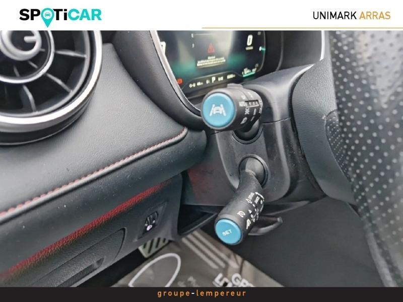 Image MG MOTOR EHS 1.5T GDI 258ch PHEV Luxury