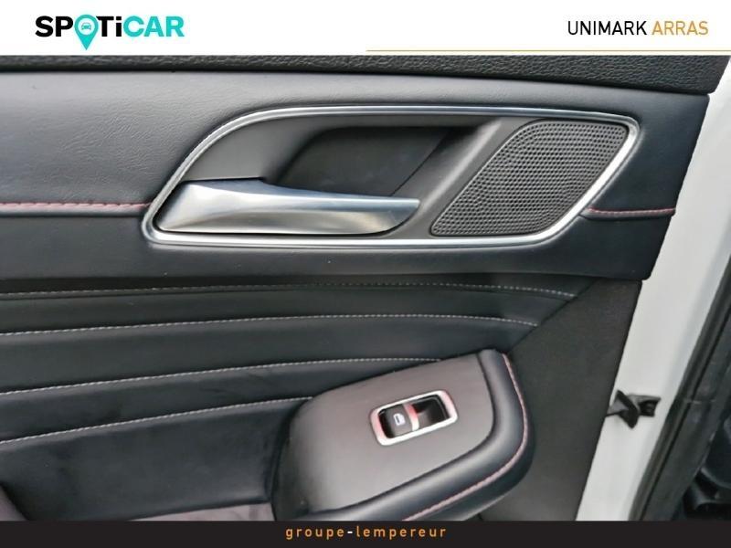 Image MG MOTOR EHS 1.5T GDI 258ch PHEV Luxury