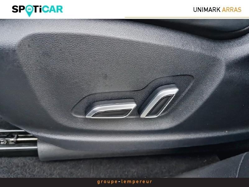 Image MG MOTOR EHS 1.5T GDI 258ch PHEV Luxury