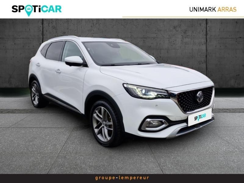 Image MG MOTOR EHS 1.5T GDI 258ch PHEV Luxury