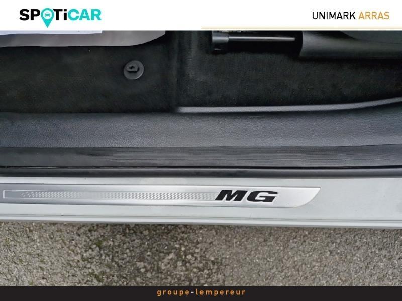 Image MG MOTOR EHS 1.5T GDI 258ch PHEV Luxury