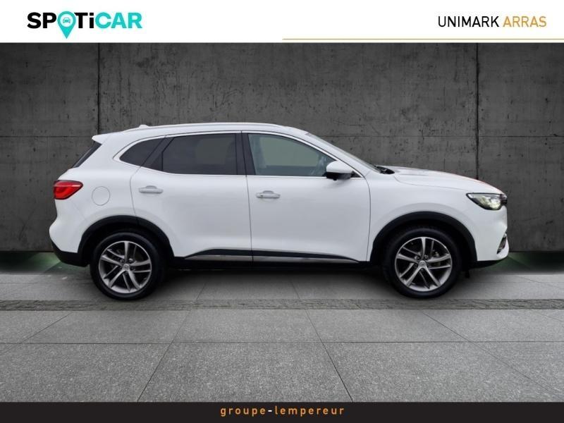 Image MG MOTOR EHS 1.5T GDI 258ch PHEV Luxury