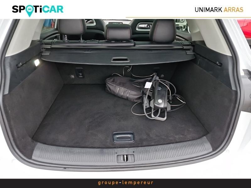 Image MG MOTOR EHS 1.5T GDI 258ch PHEV Luxury
