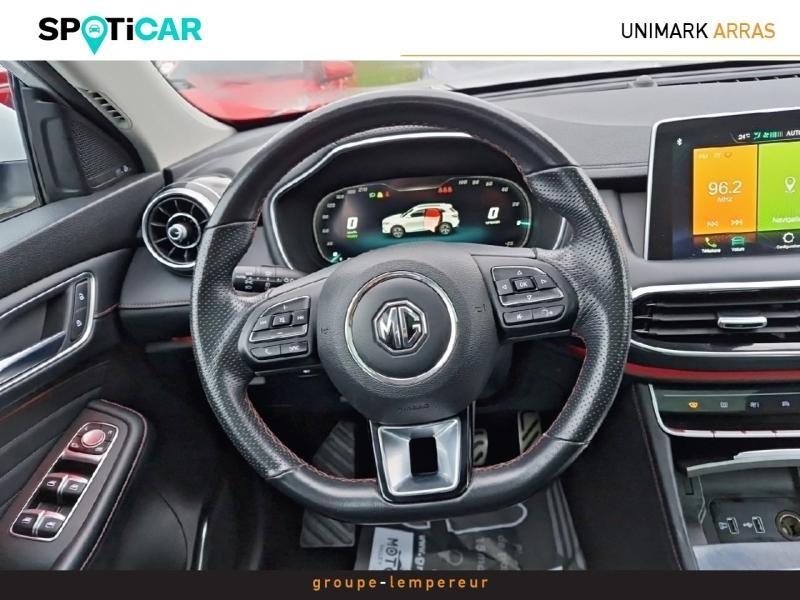 Image MG MOTOR EHS 1.5T GDI 258ch PHEV Luxury