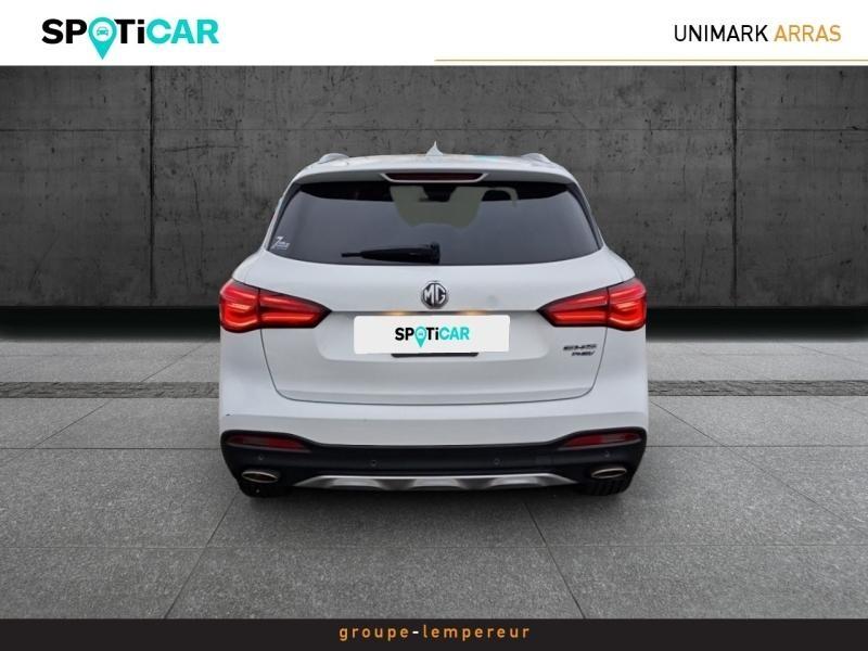 Image MG MOTOR EHS 1.5T GDI 258ch PHEV Luxury