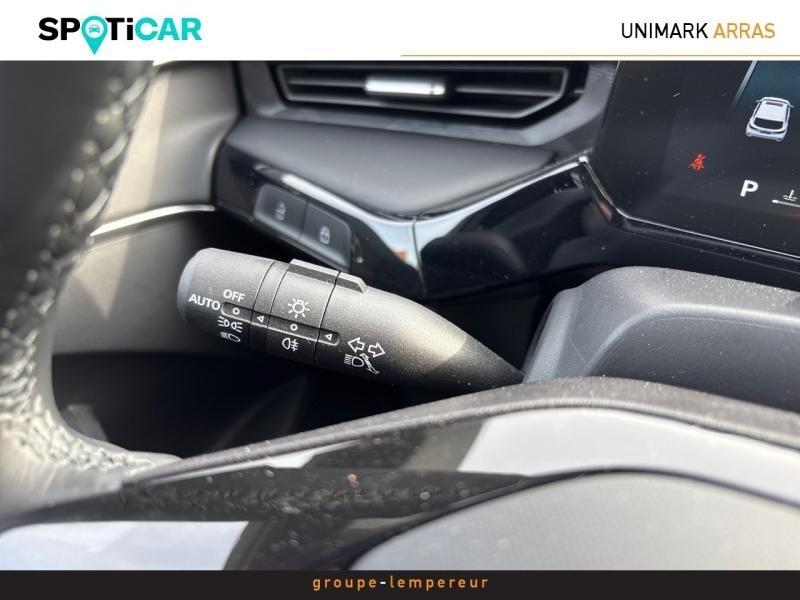 Image MG MOTOR MG3 1.5 Hybrid+ 195ch Luxury