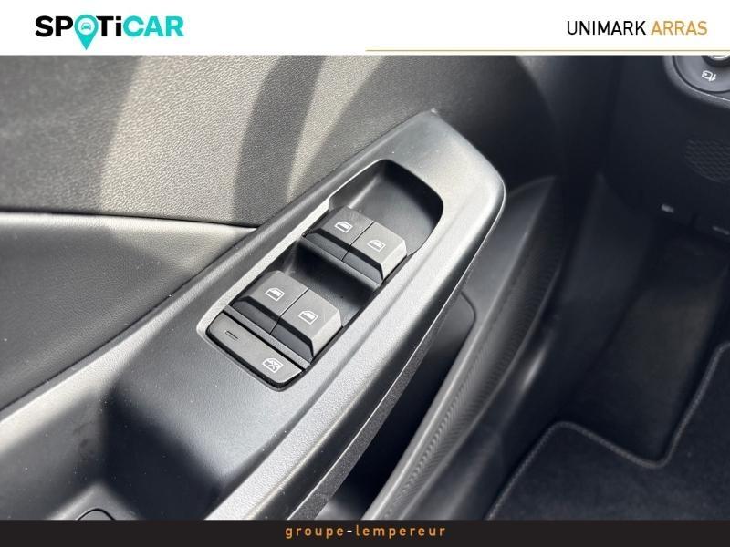 Image MG MOTOR MG3 1.5 Hybrid+ 195ch Luxury