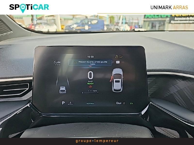 Image MG MOTOR MG3 1.5 Hybrid+ 195ch Luxury