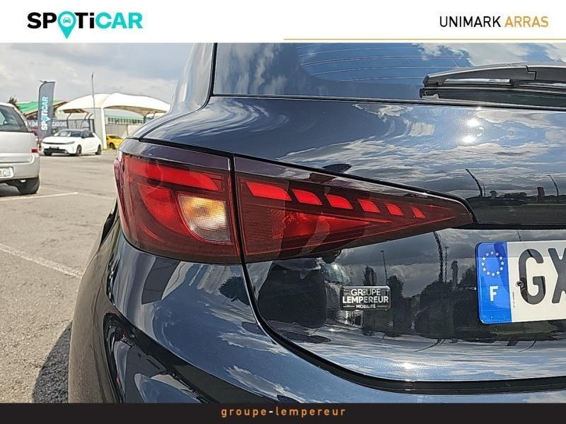 Image MG MOTOR MG3 1.5 Hybrid+ 195ch Luxury