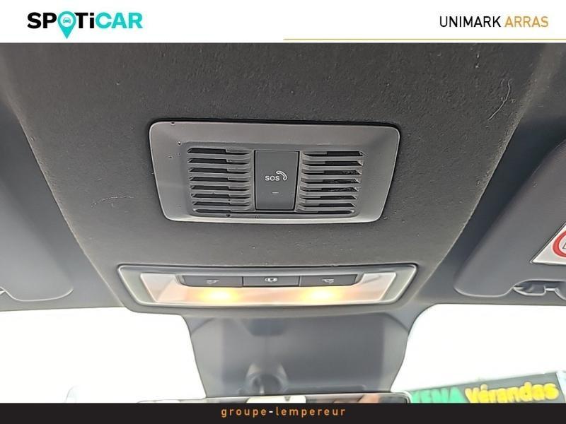 Image MG MOTOR MG3 1.5 Hybrid+ 195ch Luxury