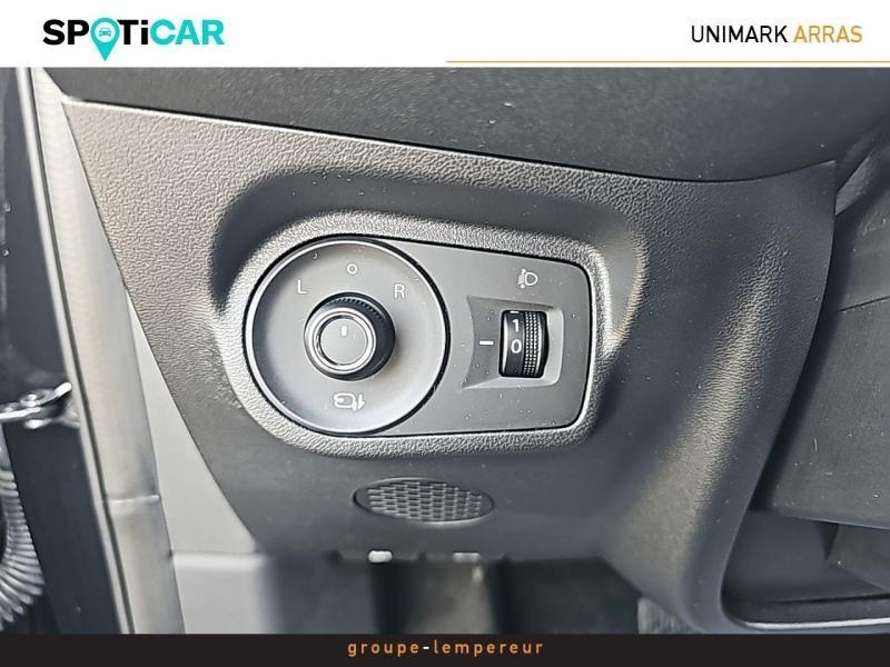 Image MG MOTOR MG3 1.5 Hybrid+ 195ch Luxury