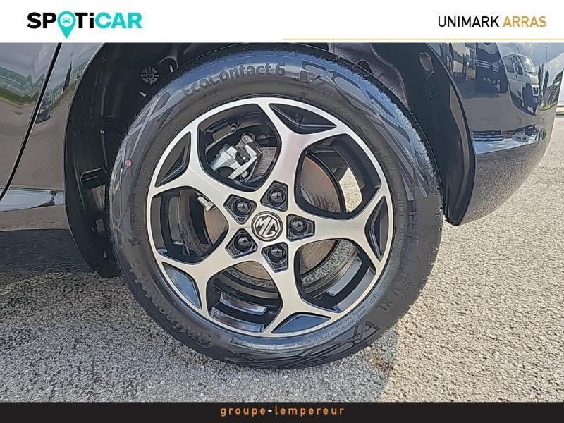 Image MG MOTOR MG3 1.5 Hybrid+ 195ch Comfort