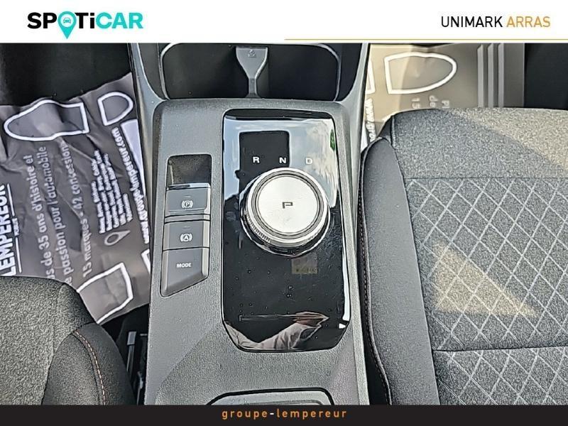 Image MG MOTOR MG3 1.5 Hybrid+ 195ch Comfort