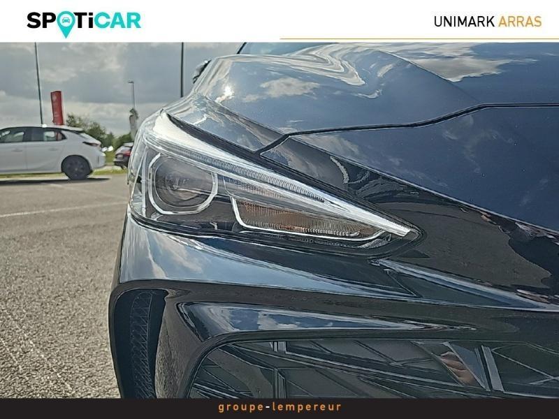 Image MG MOTOR MG3 1.5 Hybrid+ 195ch Comfort