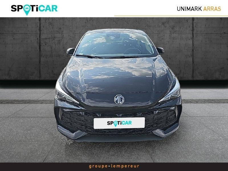 Image MG MOTOR MG3 1.5 Hybrid+ 195ch Comfort