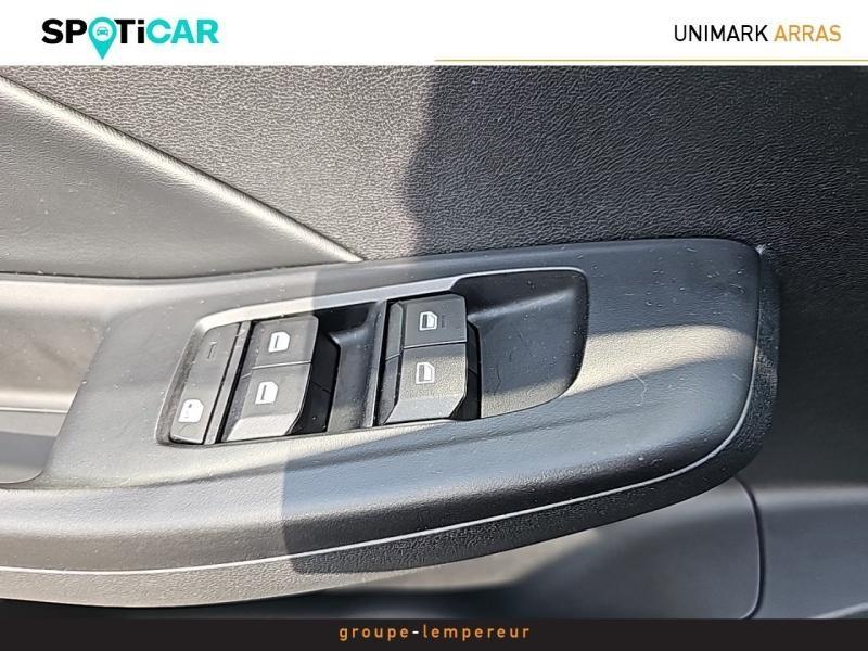 Image MG MOTOR MG3 1.5 Hybrid+ 195ch Comfort
