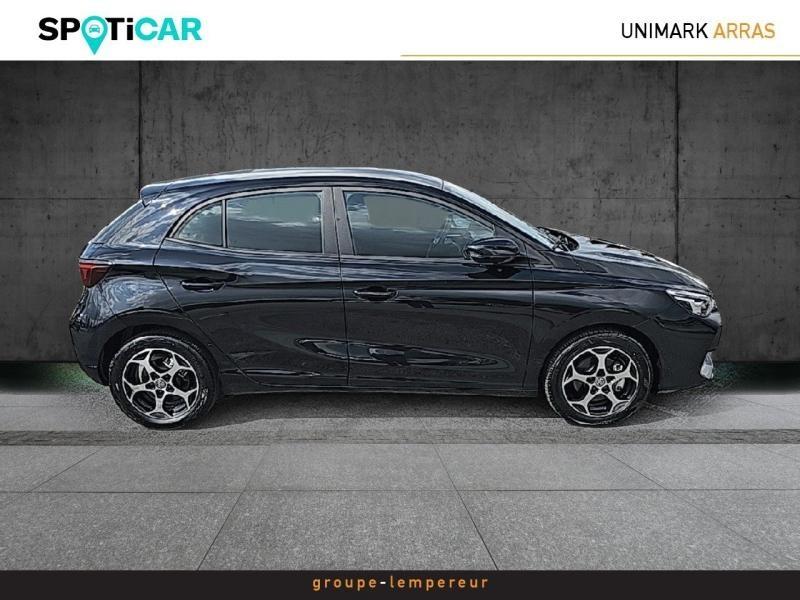 Image MG MOTOR MG3 1.5 Hybrid+ 195ch Comfort