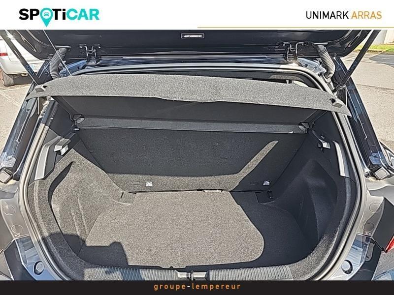 Image MG MOTOR MG3 1.5 Hybrid+ 195ch Comfort