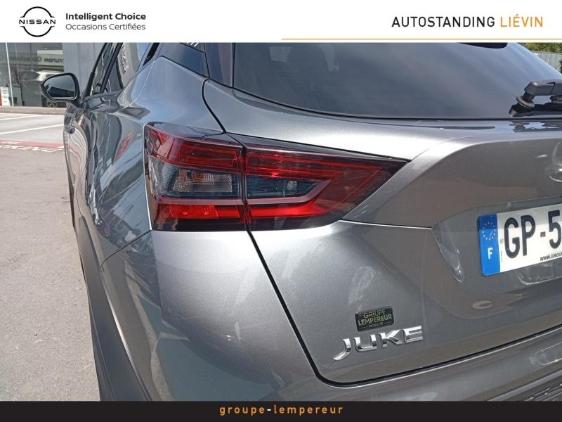 Image NISSAN Juke 1.6 Hybrid 143ch Première Edition 2023